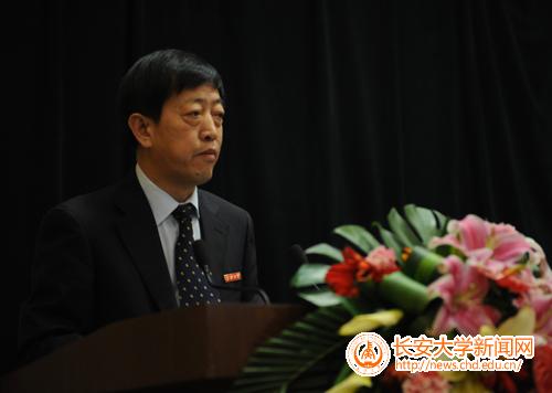 雷达书记讲话